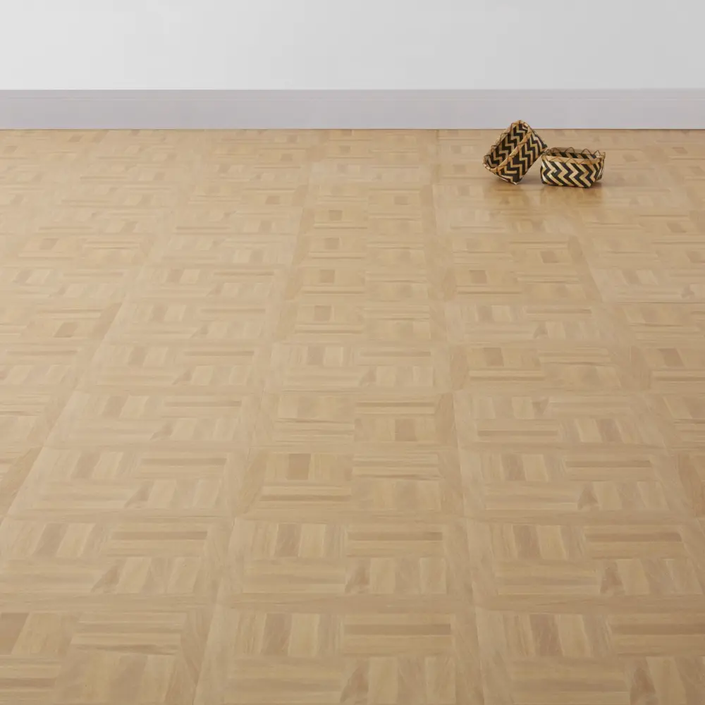 ПВХ плитка «Bali Wood» 1.2/0.07 мм 2.04 м² Santreyd STLM-2187785 - Вид №5