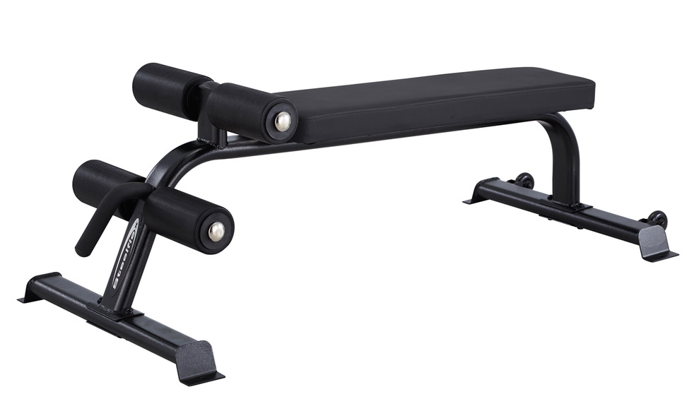 CLFCB Steel flex club line clfcb скамья для пресса Steel Flex Club Line 