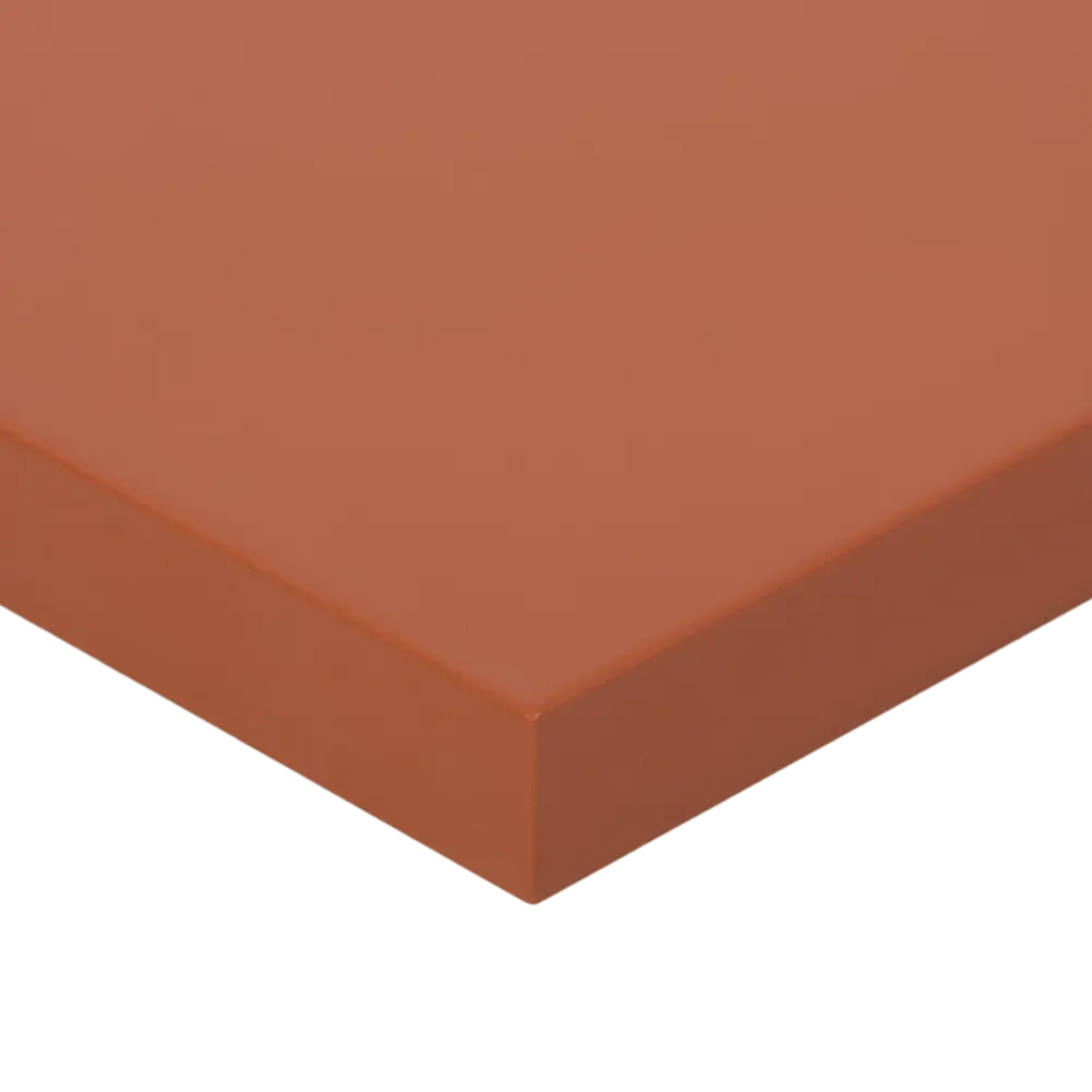 Фасад выдвижного ящика Тара 79.7x12.5 см KONSENSA МДФ цвет терракотовый STLM-2040593 - Вид №4