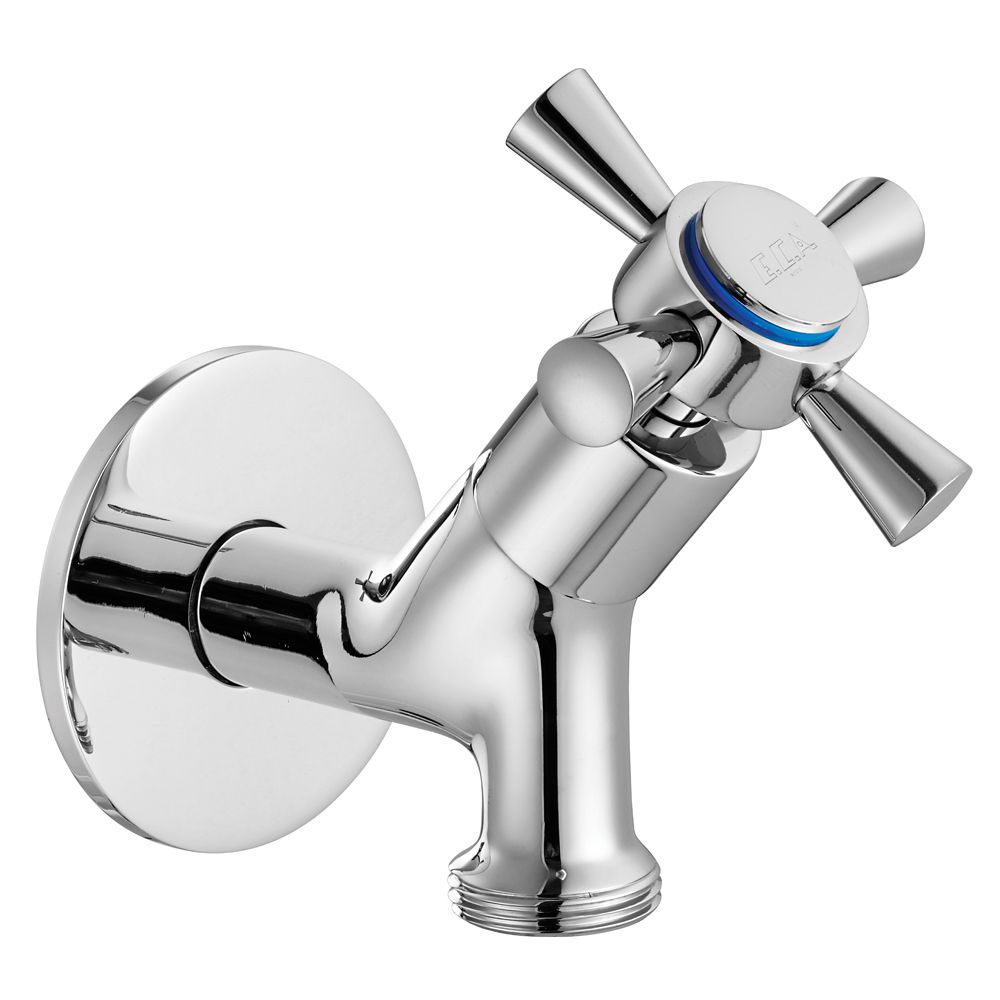 102109205  Кран для стирки Quadrille Eca  - Вид №1