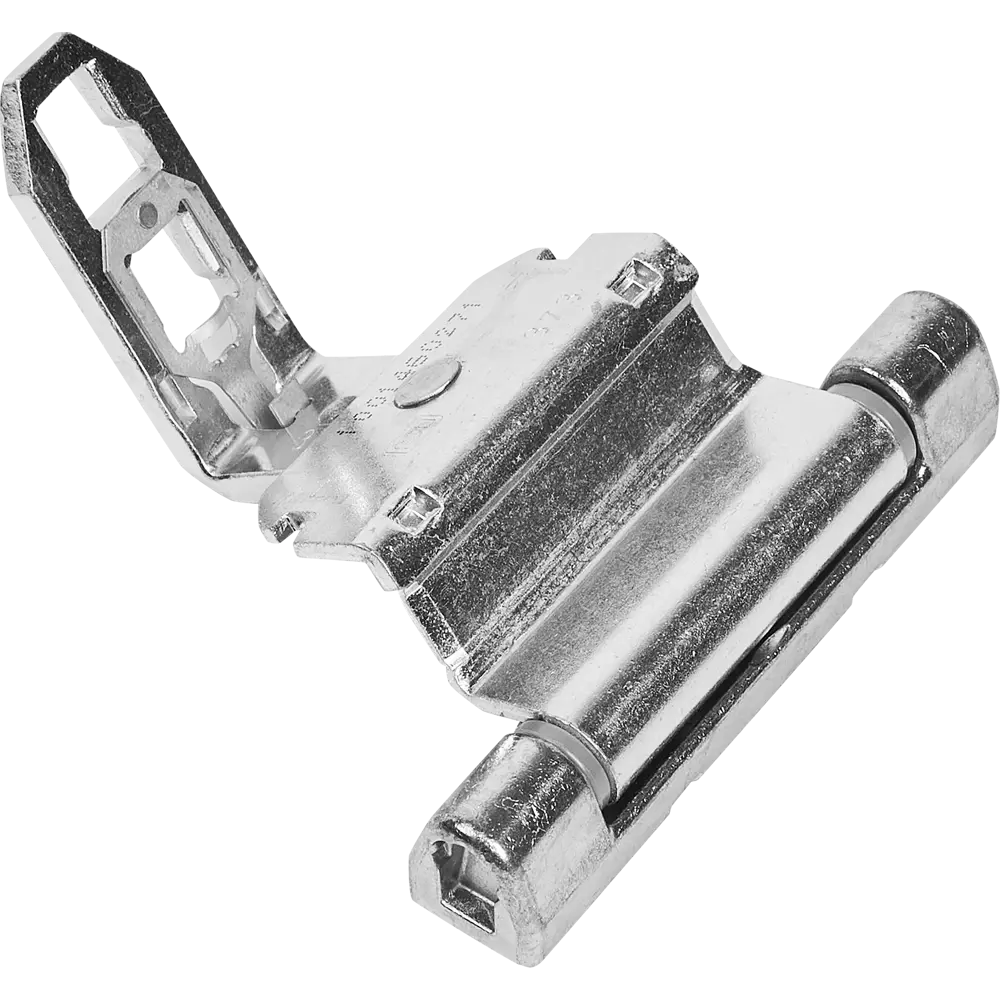 Петля оконная верхняя Siegenia Titan 180° 13/100 кг Santreyd STLM-2086319