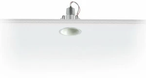 EGOLUCE Встраиваемый светодиодный точечный светильник Tappo 6327