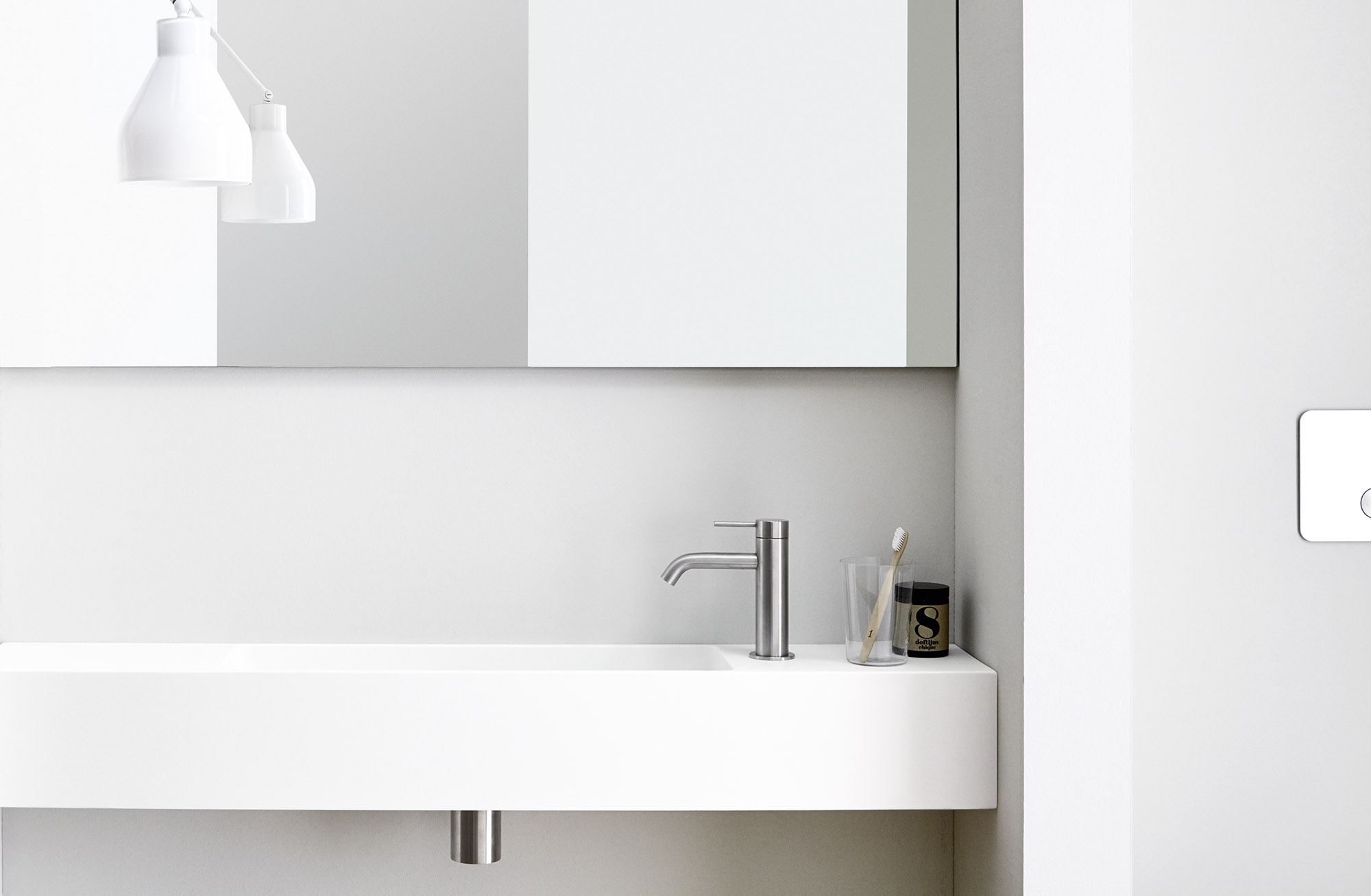 Rexa Design Мытье рук REXA-ST300  - Вид №1