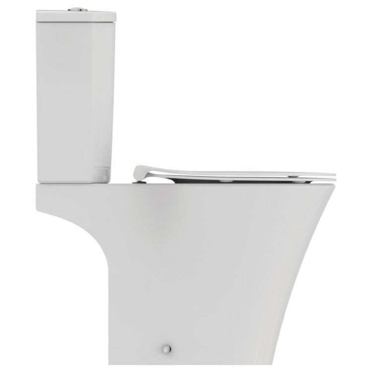 E073901 Бачок для унитаза Curve Ideal Standard CONNECT AIR - Вид №7