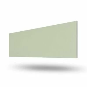 КЕРАМОГРАНИТ 1200Х295Х11 МАТОВЫЙ ФИСТАШКОВЫЙ UF022MR 1200x295x11