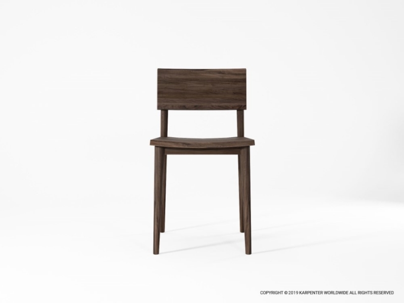538_1199 Восстановить стул Karpenter 