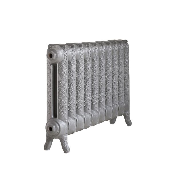 Чугунный радиатор Iron Lion Azalia 660 6 секций 6915 - Вид №1