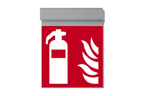 DST-1725 Ikus 2222-t Daisalux Светильники сигнальные Серебристо-Серый 