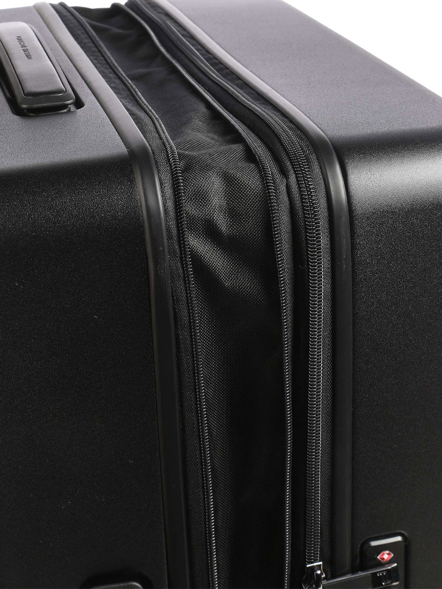 ORI05502.001 Чемодан ORI05502 4W Trolley M Porsche Design Roadster Hardcase  - Вид №5