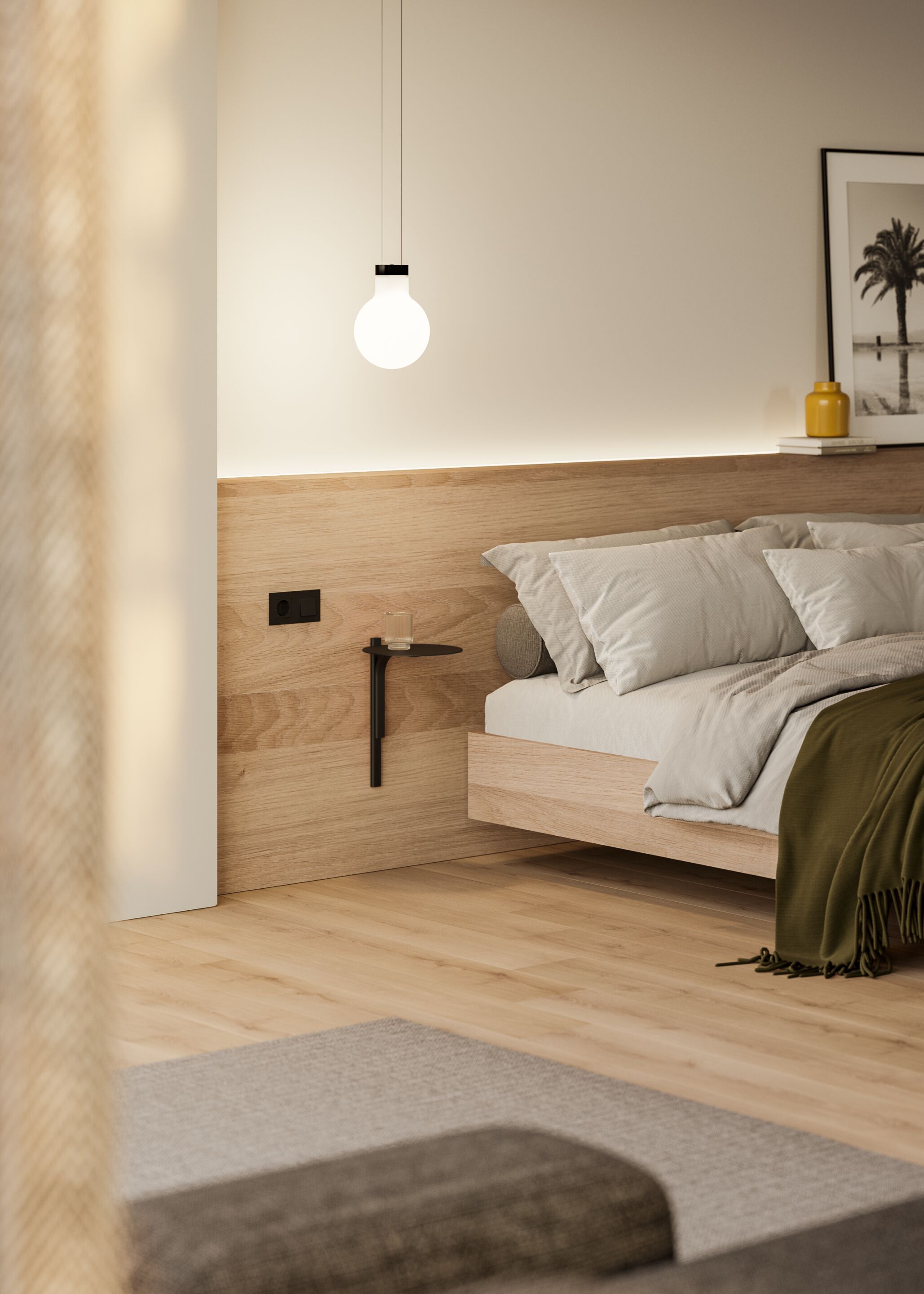 Стальная полка Omelette Editions SENTE ARCH-00153296 - Вид №4