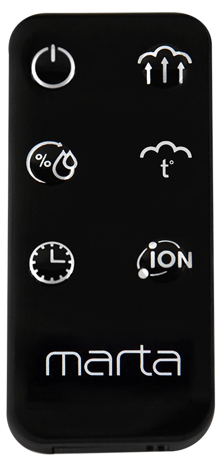 9213116 Увлажнитель воздуха MARTA MT-2383 STDN-0150229 - Вид №11