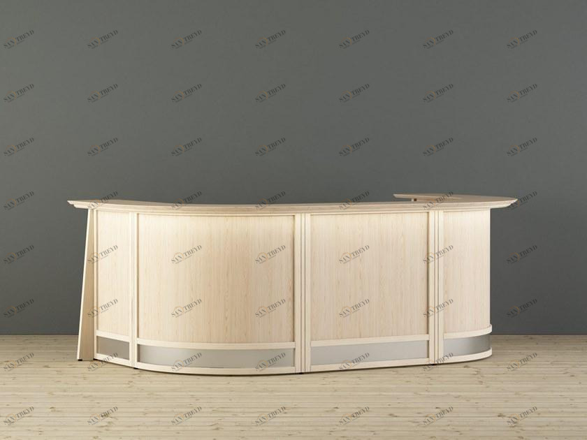 Glimakra of Sweden Ресепшн для офиса из дерева Europo sun-id-1458289