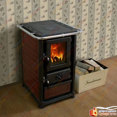 Печь-камин MBS Olimp Red 1052 - Вид №1