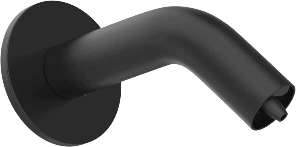 S235-N Настенный бесконтактный дозатор жидкого мыла