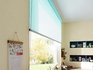 WAREMA Рулонная штора Warema inside