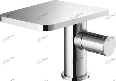 Смеситель на раковину Cezares CASCADO-F-LS-01-W0