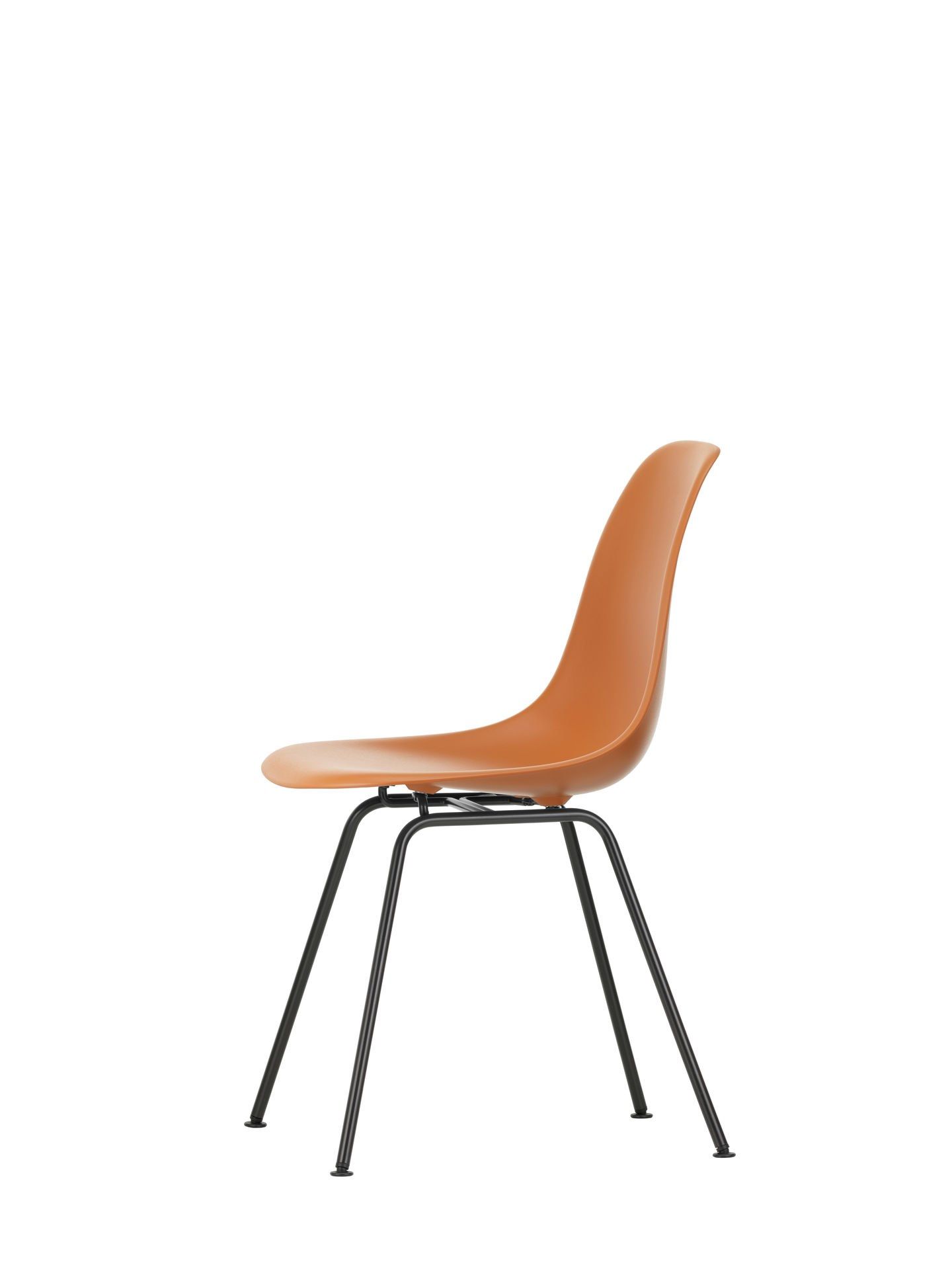 Стул из полипропилена VITRA Eames Plastic Chair ARCH-00119724 - Вид №54