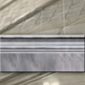 ПЛИНТУС ИЗ МРАМОРА B033-4 NATURAL ART