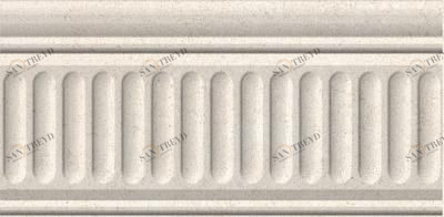 Золотой пляж светлый беж структурированный 19021\3F 20х9,9 Kerama Marazzi 190213F