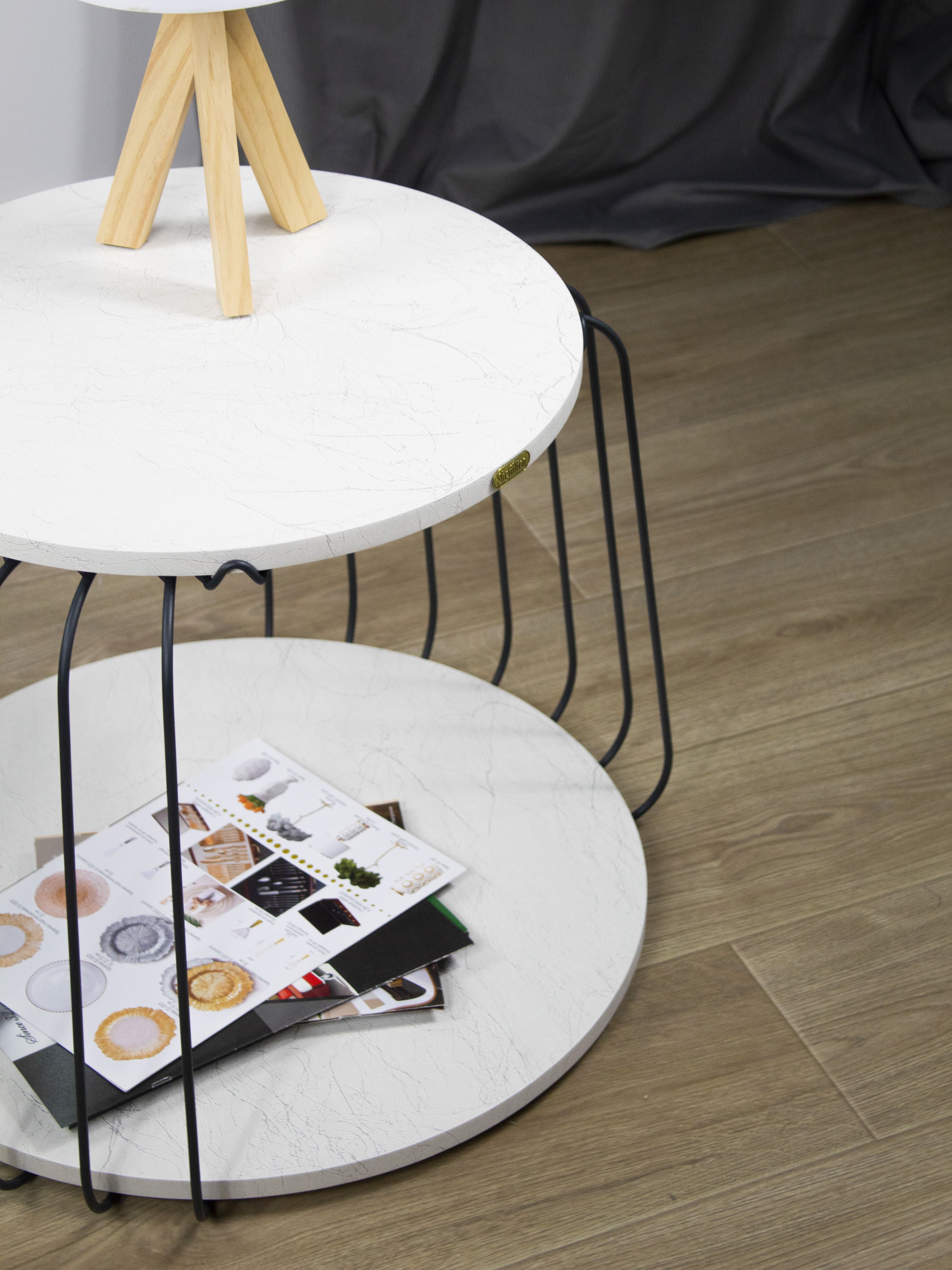 Столик журнальный SHT-CT70 Santreyd  - Вид №6