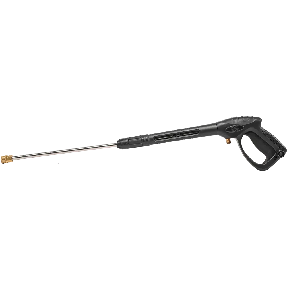 Пистолет для мойки высокого давления HUTER W210i - профессиональная очистка 89412163 STLM-1563223