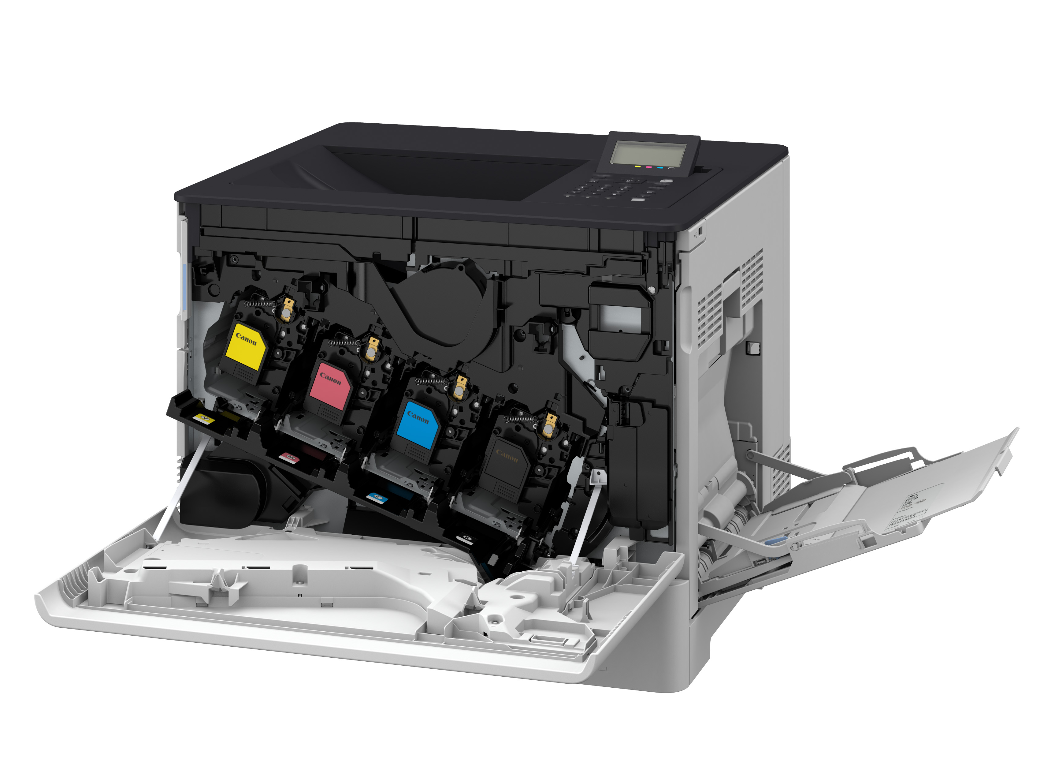 0656C001 i-sensys lbp712cx Canon  - Вид №2