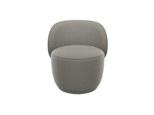 Тканевое кресло