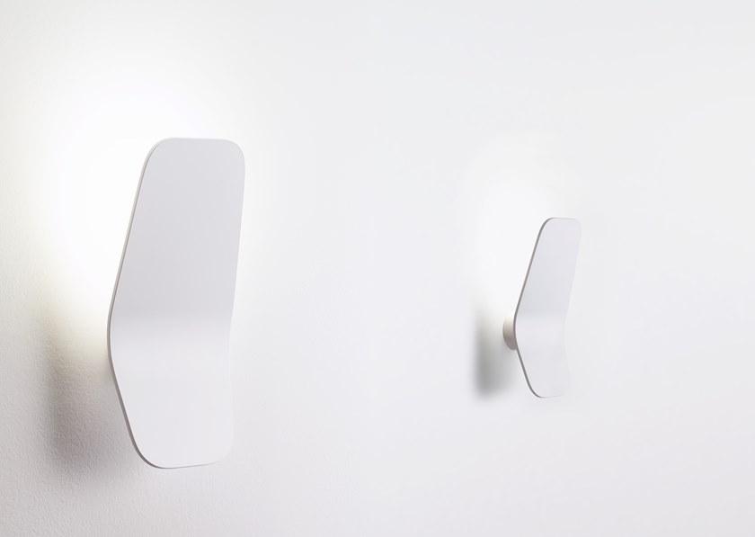 millelumen Настенный светильник из алюминия sun-id-1440951 - Вид №5