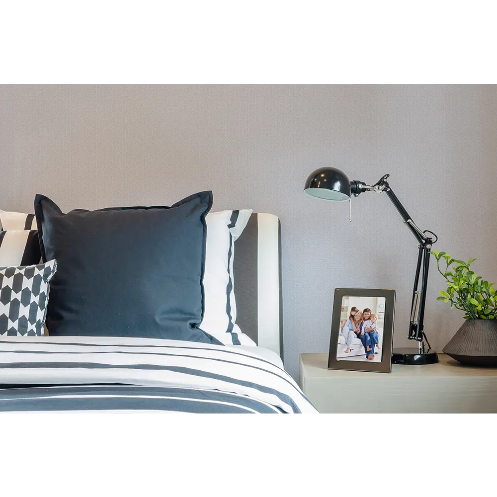 INSPIRE Profitex - стеклообои рогожка белые для коммерческих помещений 18446764 STLM-0010790 - Вид №2