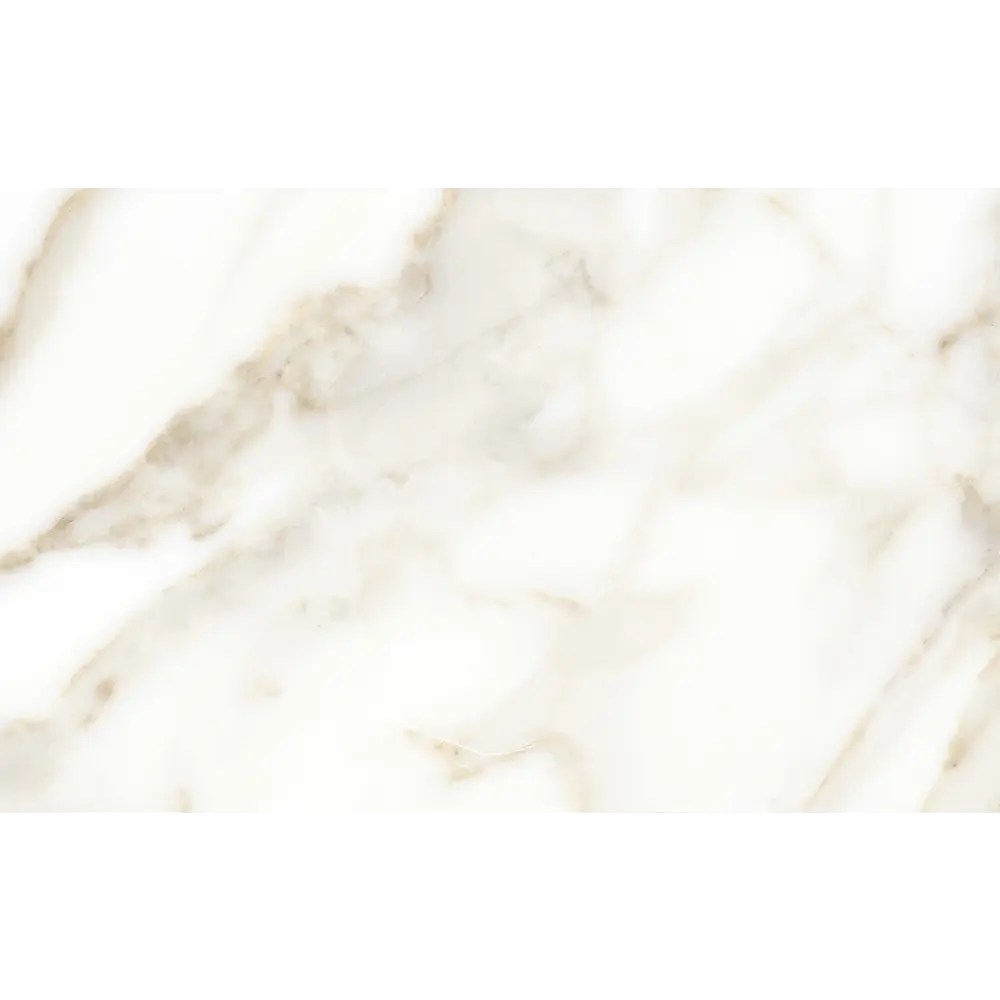 Плитка настенная Calacatta Gold 40x25 см 1.4 м² мрамор цвет бежевый Santreyd STLM-2025171 - Вид №1