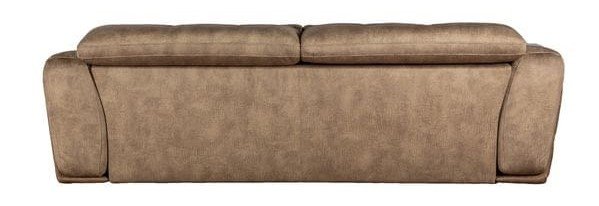 Диван Picasso прямой коричневый UNICO ДИЗАЙНЕРСКИЕ 249011 Коричневый  - Вид №5