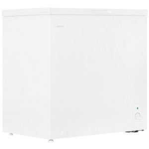 5368262 Морозильный ларь Nordfrost CF250 белый