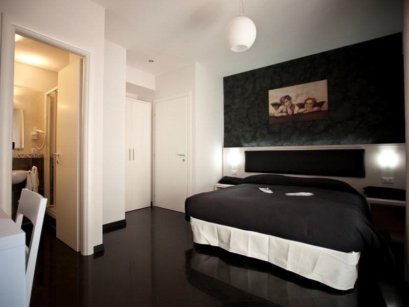 Mobilspazio Гостиничный номер в современном стиле Zeus sun-id-1414068 - Вид №32