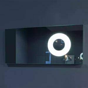 Зеркало OBLÒ50108 Antonio Lupi OBLÒ с подсветкой