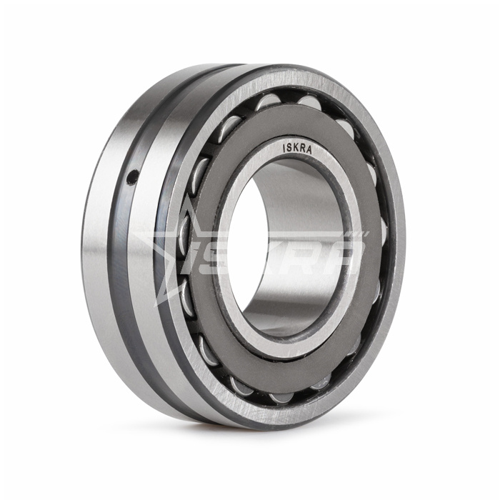 IS2183 Подшипник 22208 CC/W33 ISKRA  - Вид №6
