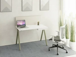 Archiutti Прямоугольный стол с ящиками Lay