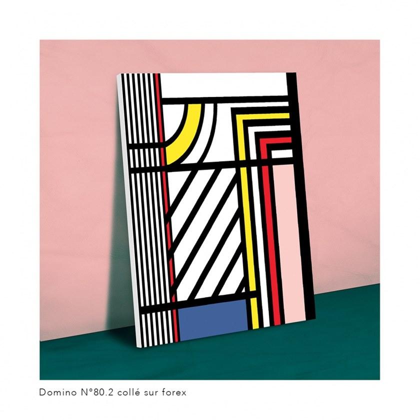 BEAUREGARD Обои на флизелиновой бумаге с трафаретной печатью Domino sun-id-1486066 - Вид №3