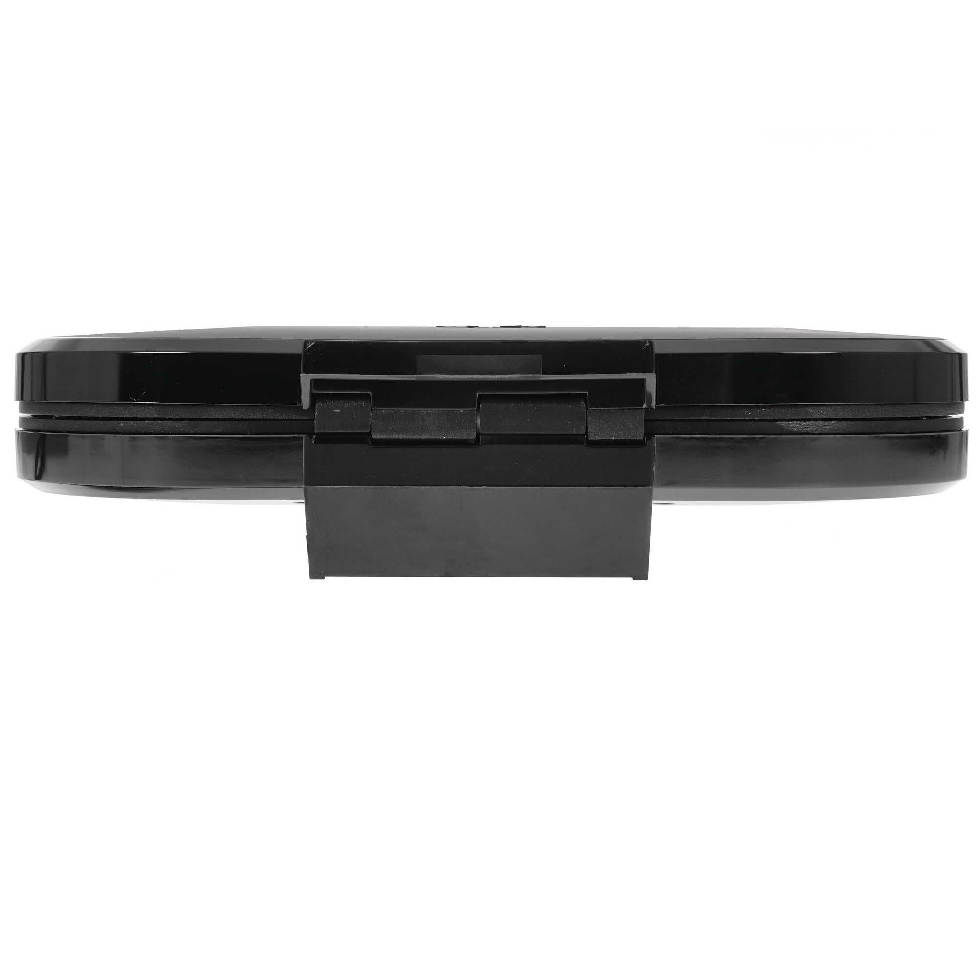 5342136 Вафельница Steba WE 2 черный STDN-0102716 - Вид №5