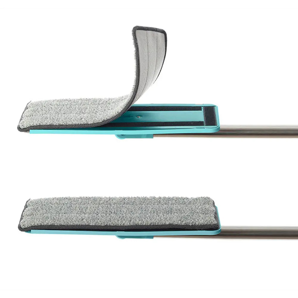 YOU'LL LOVE - Швабра с отжимом и ведром для эффективной уборки 83613639 STLM-1072982 - Вид №6