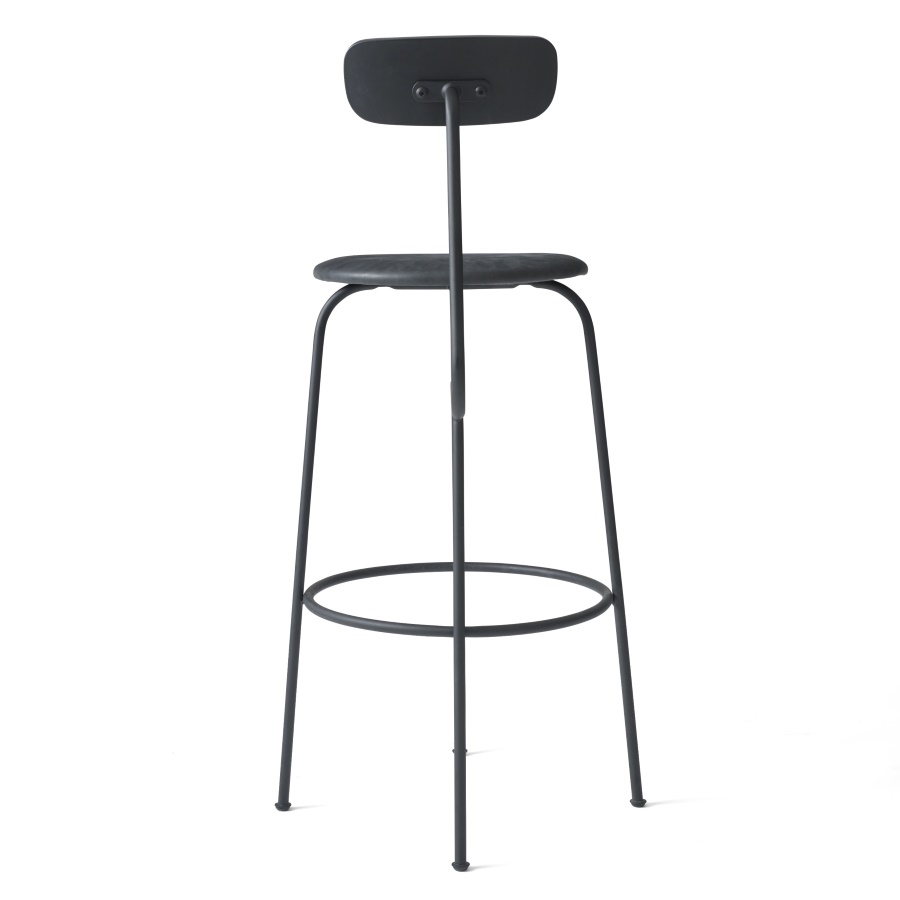 9417530 MENU Барный стул Afteroom Дюны Антразит - 21003  - Вид №6