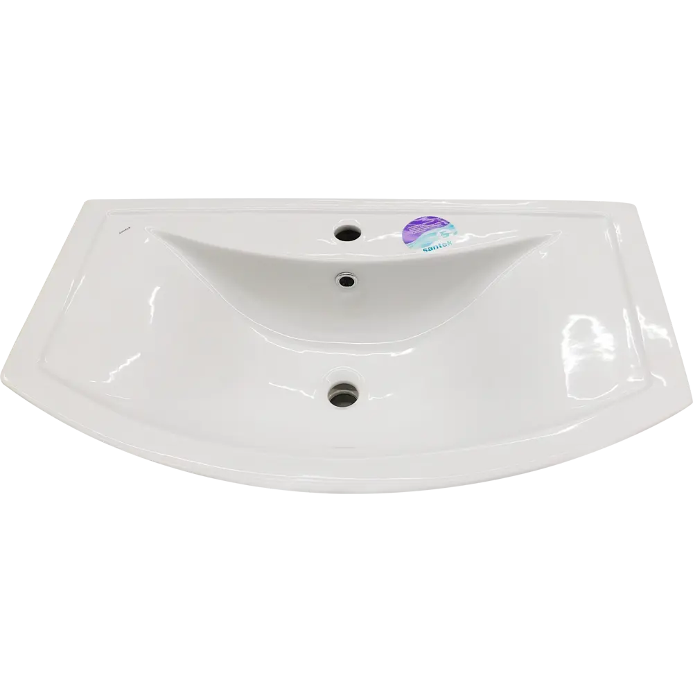 Раковина «Балтика» для тумбы «Магнолия» 80 см Santreyd STLM-2190988