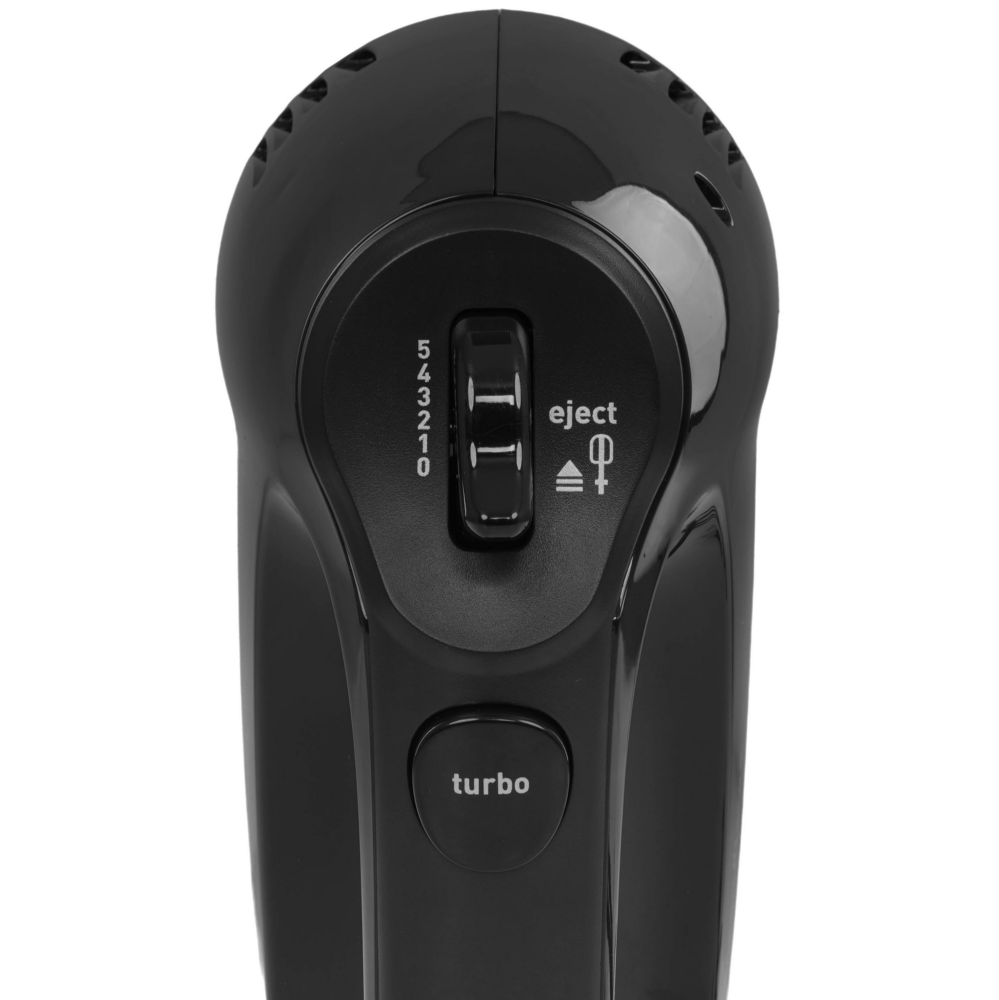 5301779 Миксер Moulinex Quick Mix HM3108B1 черный STDN-0037027 - Вид №3