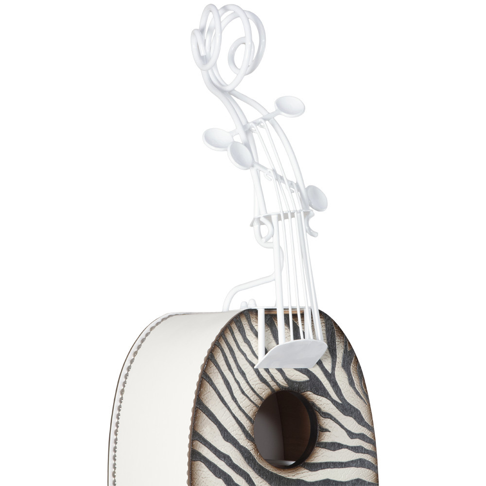 11615 BOGACHO Мини-бар Саванна МДФ / кованая сталь  - Вид №6