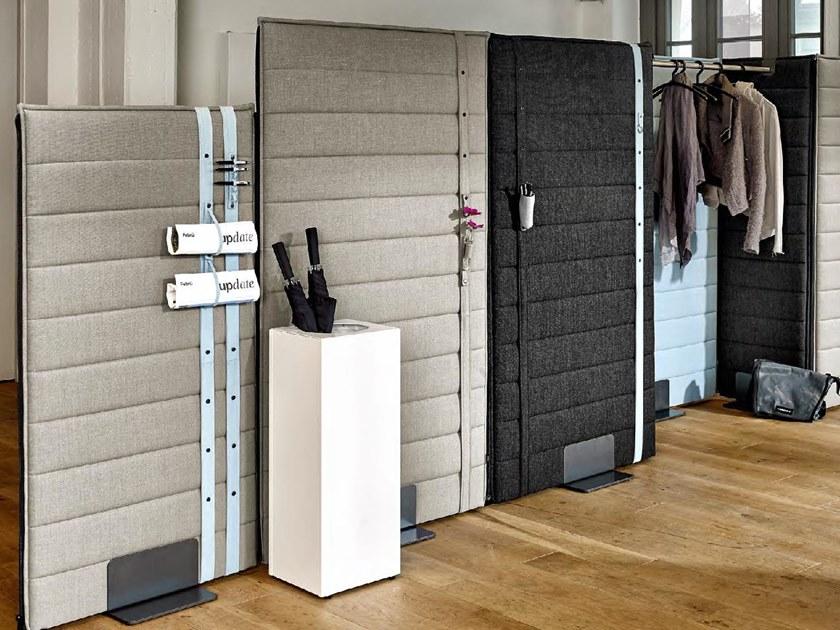 Febrü Отдельно стоящая офисная перегородка sun-id-1482937 - Вид №3