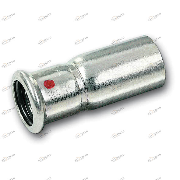 1242436742 SANHA 24243 SANHA-Therm переходник редукц.ВПр-НПр 67ax42 мм 