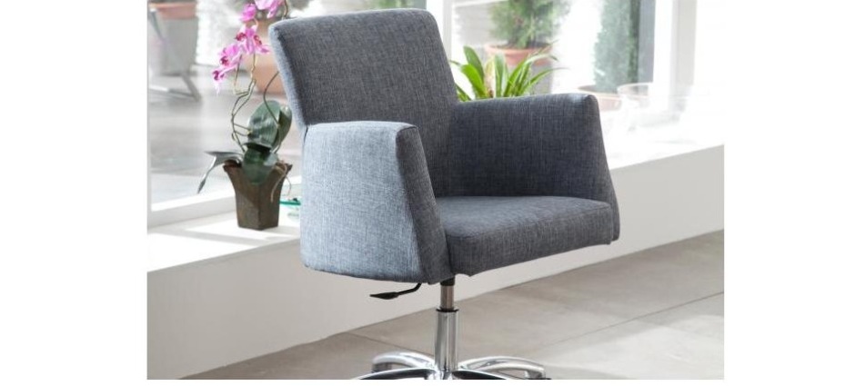 039703 Кресло поворотное Fama Elvis Santreyd - Вид №3