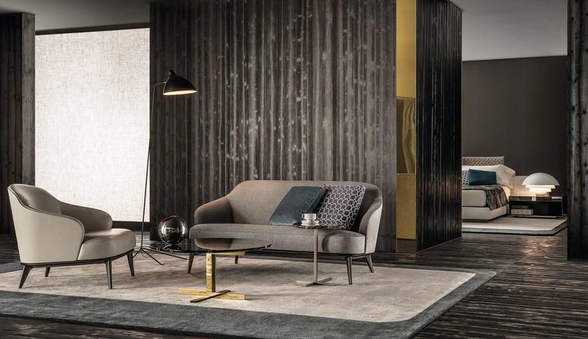 Minotti Диван Leslie sun-id-1456590 - Вид №3