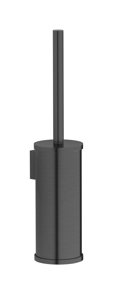 Ершик напольный WE ARE IB rx085cc_2 Brushed Black Chrome Solferino