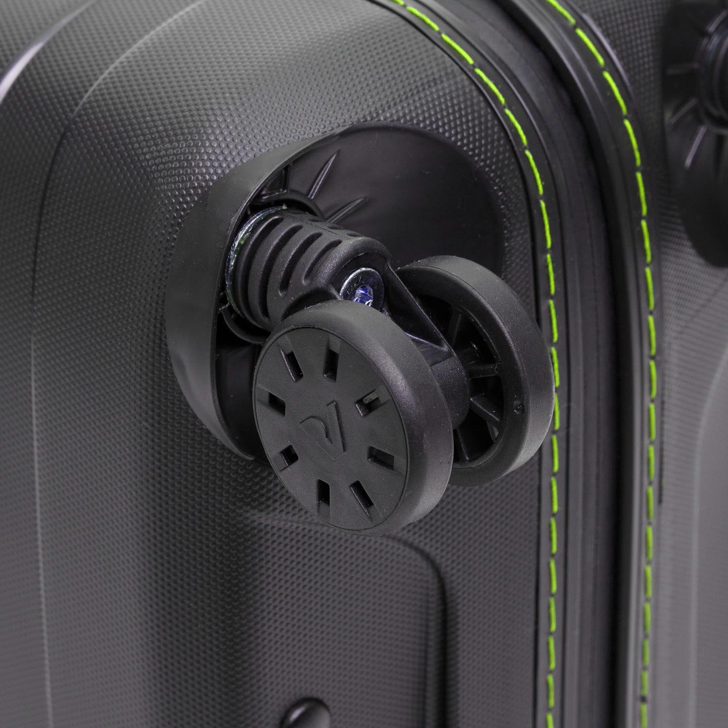 5513-3701 Чемодан 5513 Cabin Trolley 4 Wheels Roncato Box - Вид №5