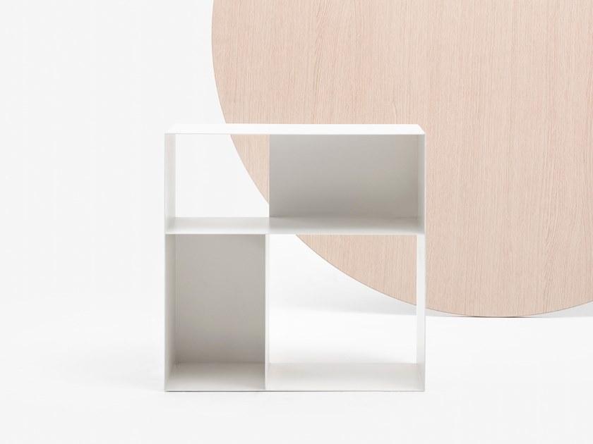 Mara Модульный стеллаж из металла  500  - Вид №1